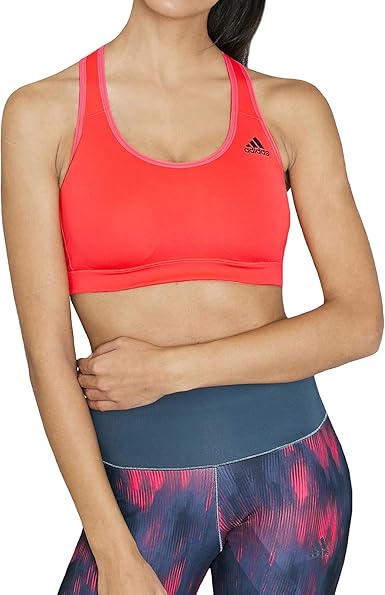 brassière coton decathlon