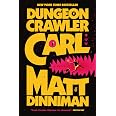 Dungeon Crawler Carl - View 3