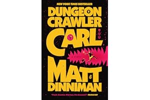 Dungeon Crawler Carl