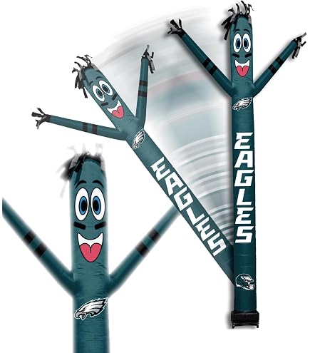 Amazon.com: Sporticulture NFL Football Minnesota Vikings Wacky