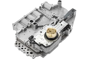 POPSTORE 45RFE 545RFE 68RFE Transmission Valve Body Assembly Compatible with Dod-ge Ram Durango Aspen 300 300C