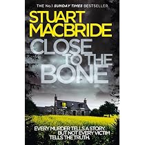 Amazon.com: Close to the Bone (Logan McRae) (Book 8 ...