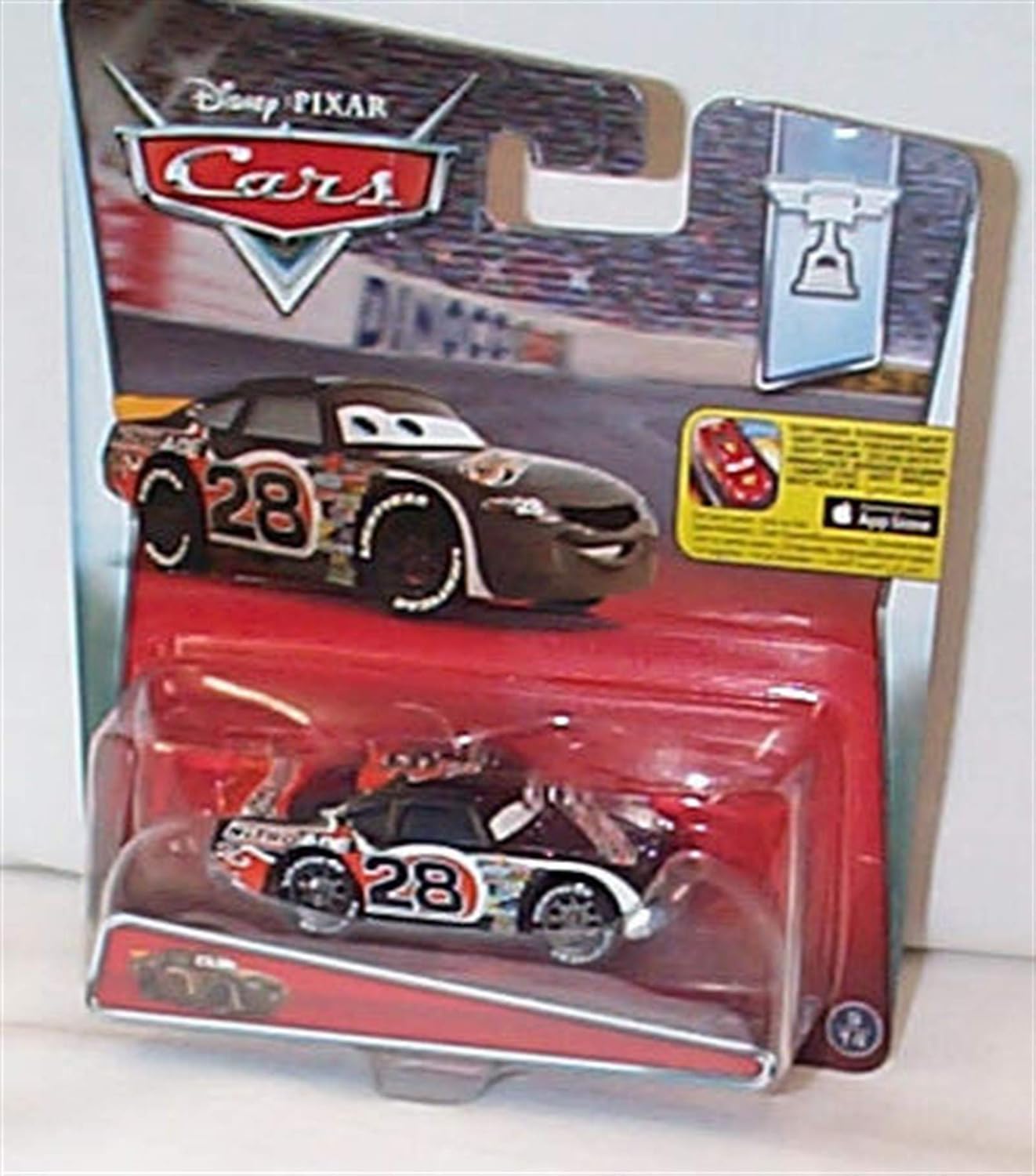 aikens diecast