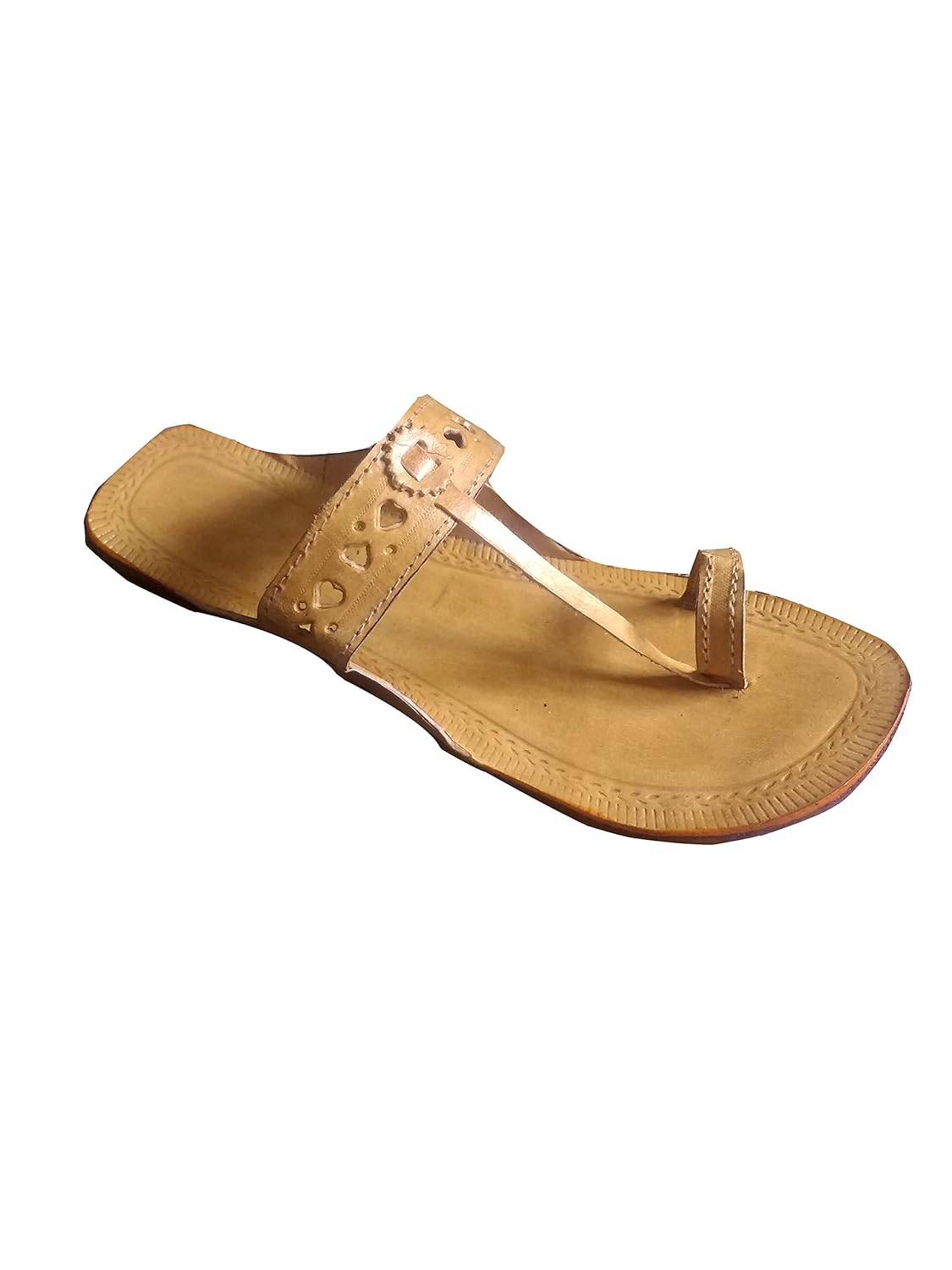 jaipuri chappal