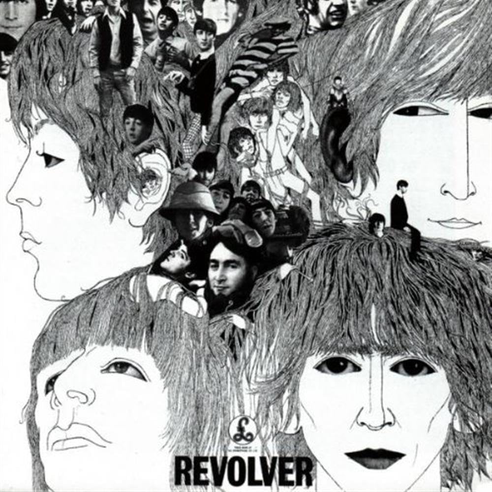 Photo 1 of Revolver