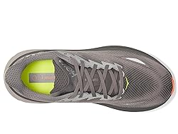 Hoka Men's Clifton 9 GTX Sneaker, Asphalt