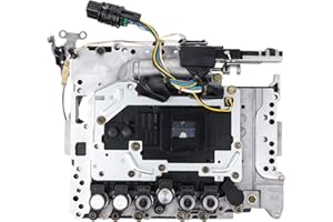 POPSTORE RE5R05A Transmission Valve Body Compatible with Nissan Xterra Pathfinder Armada Frontier Titan