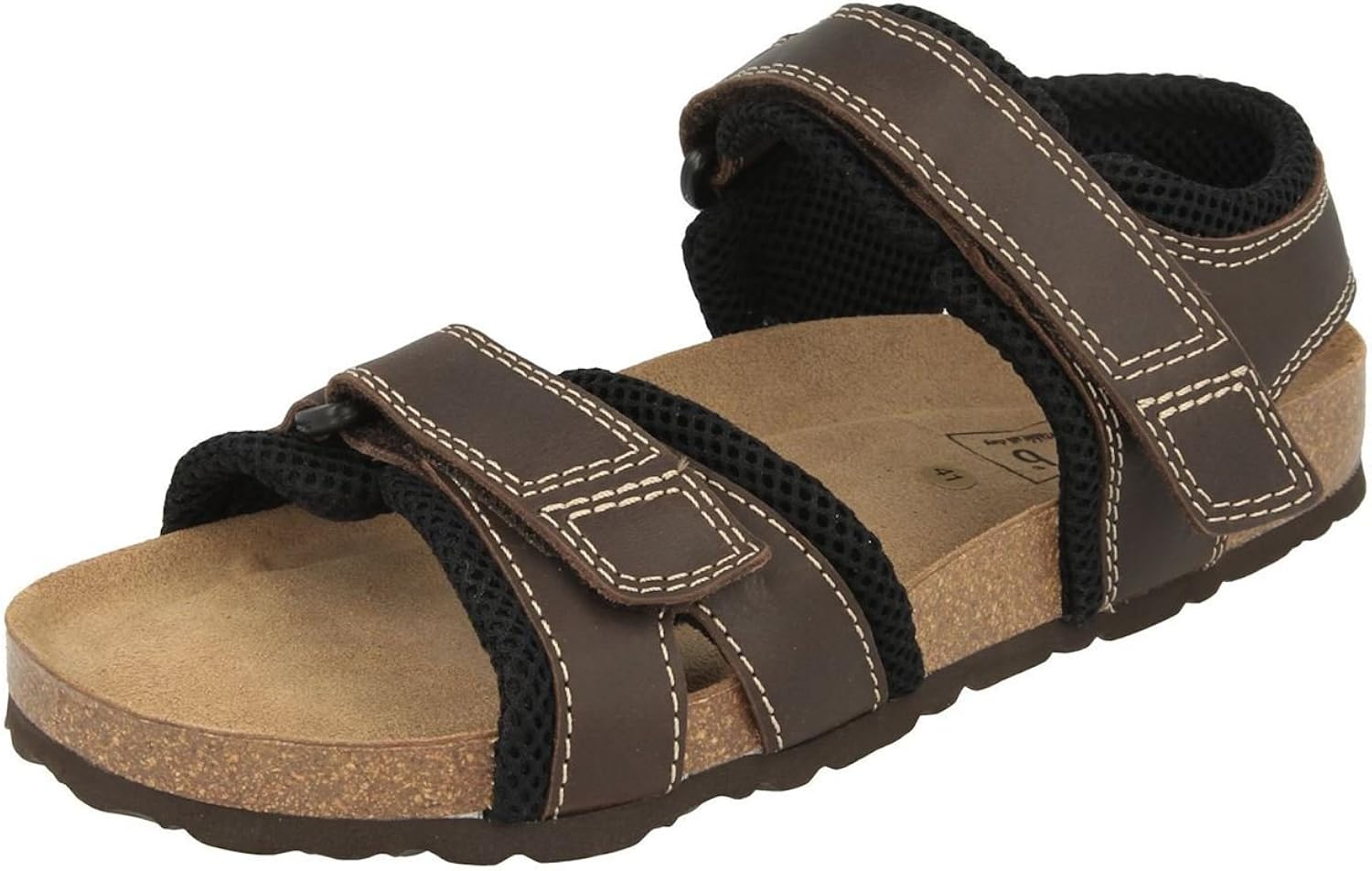 Easy wear sandals Clearance