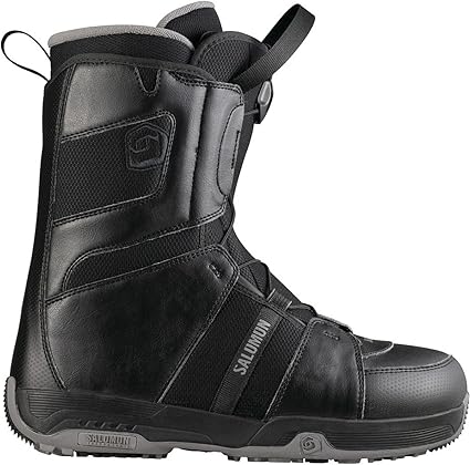 salomon climashield boots