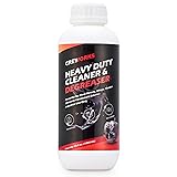 CREWORKS Ultrasonic Cleaner Solution for