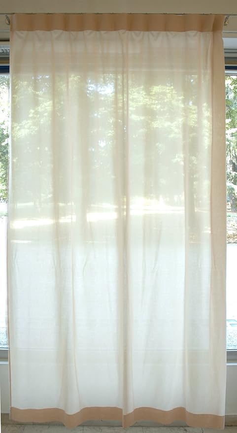 Fire Cl1 Curtain Amazon Co Uk Kitchen Home