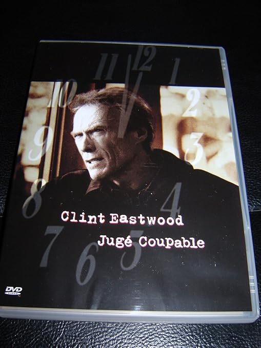 Juge Coupable Film Clint Eastwood Amazon.com: True Crime (1998) / Juge coupable: Clint Eastwood, Diane
