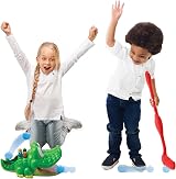 Goliath Gator Golf Play at Home Mini Golf Game for 2-4 Players view 5