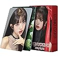 Yuto Kpop IVE lomo Card IVE Wonyoung IVE Wonyoung Greetings lomo Card IVE Wonyoung IVE Greetings photocard Wonyoung IVE Greetings Postcard