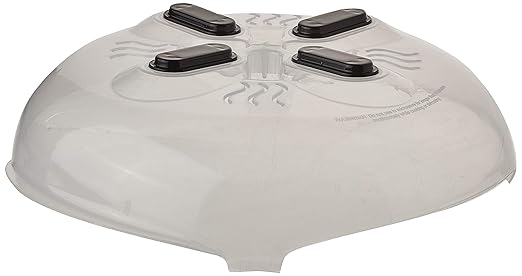 Deluxe Magnético microondas topsplatter Guardia Por CG well-being ...