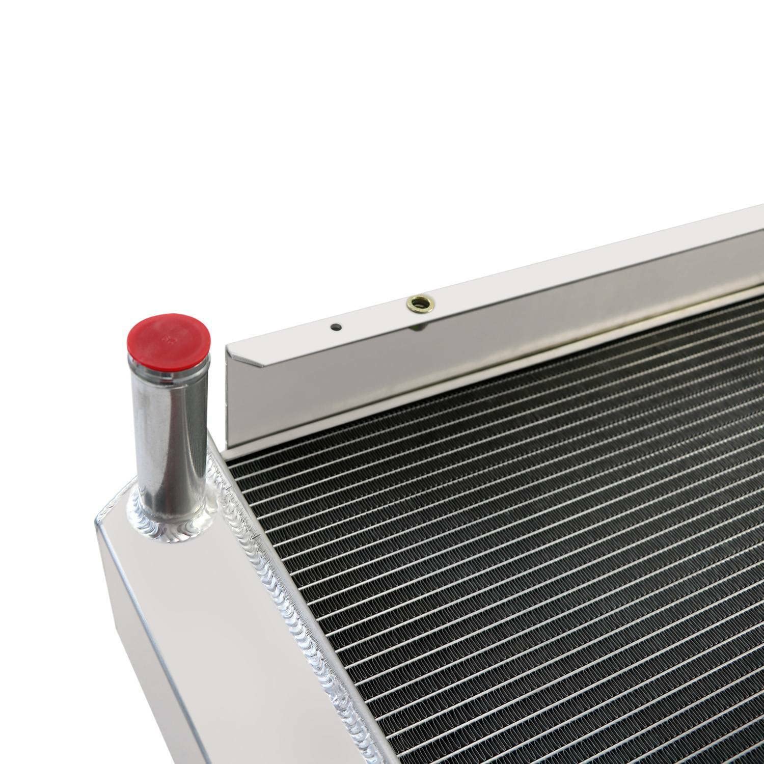Mua Aluminum Radiator for Bobcat S130 653 751 753 763 773 7753 Steer ...