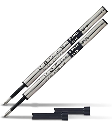 Amazon.com: Cross X Star Wars Click Refillable Rolling Ball Gel