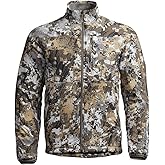SITKA Ambient 200 Jacket - Insulated Breathable Hunting Mens Jacket