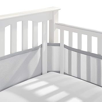 long cot bumper