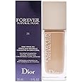 Christian Dior Dior Forever Natural Nude Foundation - 2N Neutral Women Foundation 1 oz