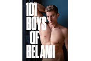 101 Boys of Bel Ami