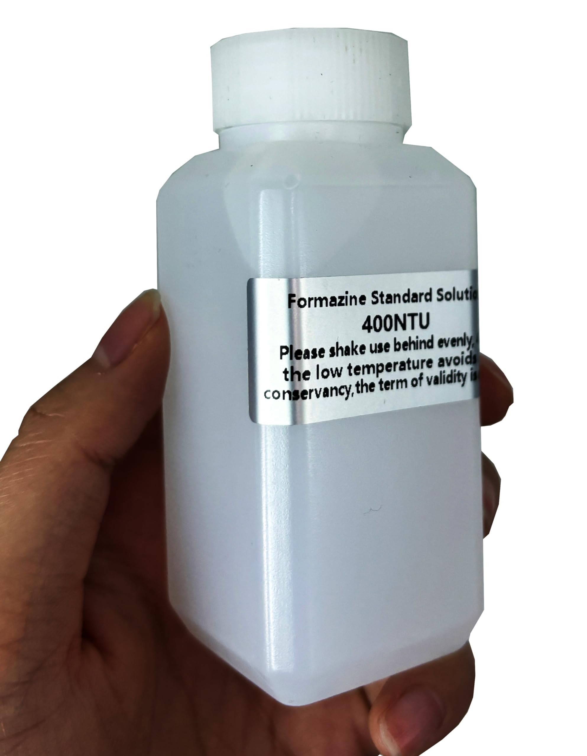 HFBTE Turbidimeter Turbidity Calibration Standard