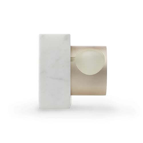 Native Union Dock for Apple Watch Marble Edition – Handcrafted