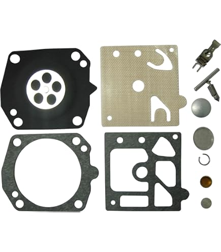 【 kkk…8月2日迄 】 Amazon.com: NMD Brand CRANKSHAFT Crank Seals FITS Husqvarna