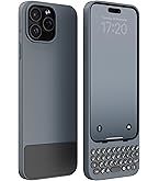 Clicks Keyboard ケース iPhone 15 Pro Max Amazon.com: Clicks Keyboard for iPhone 14 Pro Max – Keyboard Case