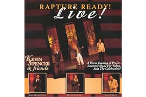 Rapture Ready! Live!