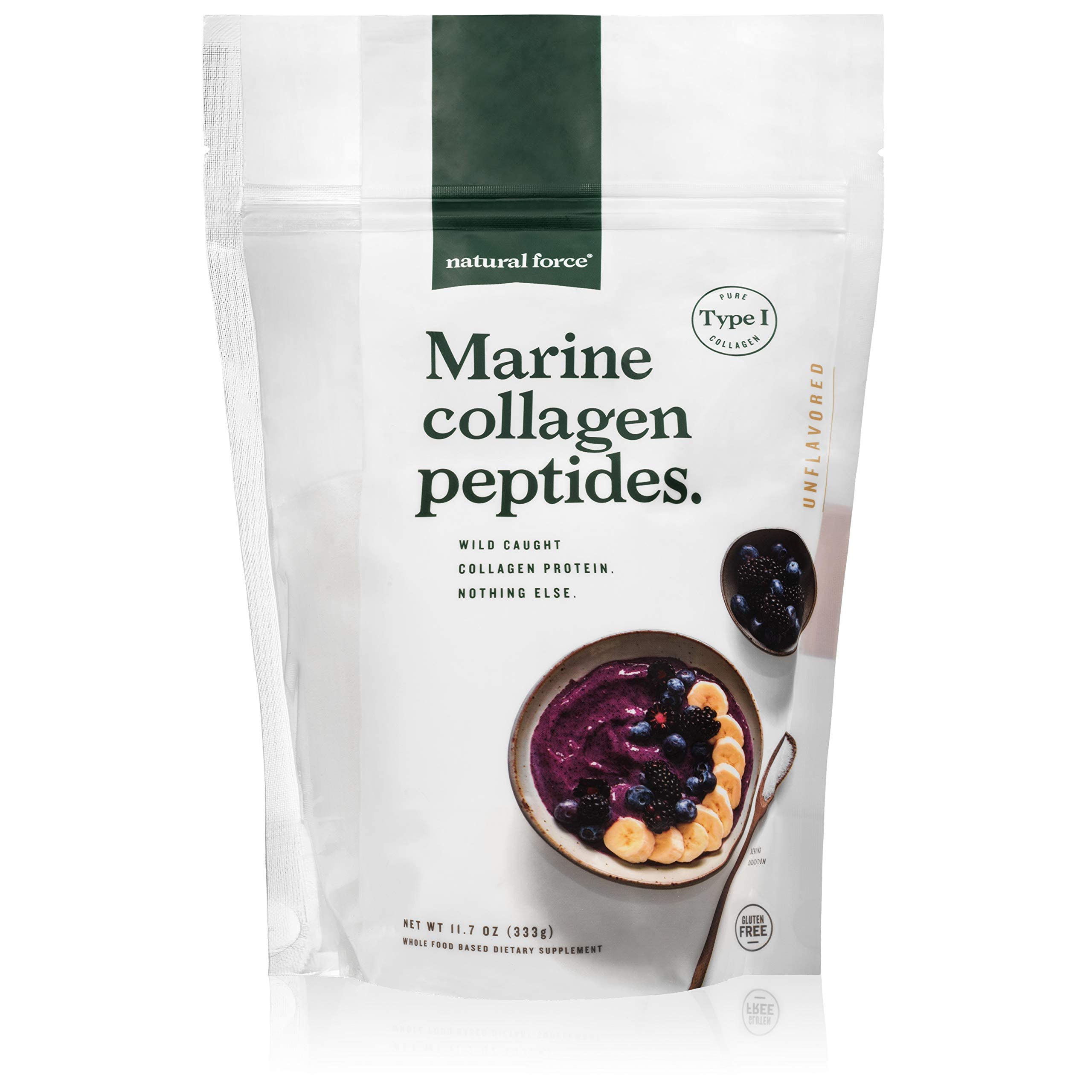 Marine Collagen Peptides