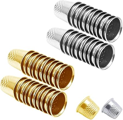 Ditali per cucire Ditali per cucire