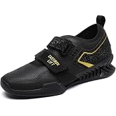 CASTIRON LIFT Weightlifting Shoes, Powerlifting Shoes Gym Shoes for Crossfit Lifting Footwear, Weight Lifting Shoes for Heavy Lifting Deadlifting Weight Training, Squat Shoe for Men Women