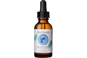 Mad Hippie Antioxidant Facial Oil Mad Hippie Skin Care 30 mL