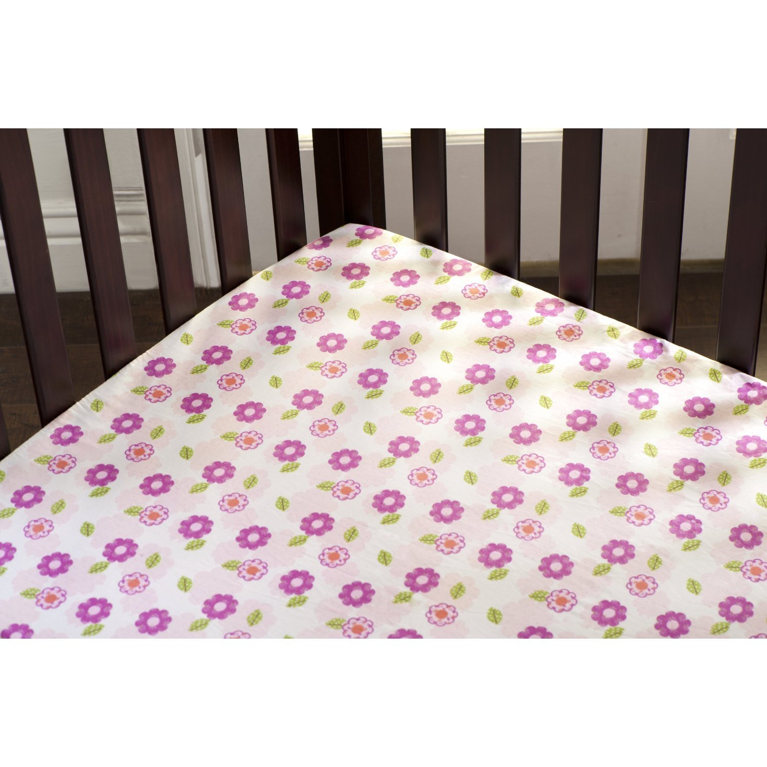 graco crib sheets