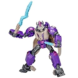 Transformers One Prime Changer Alpha Trion 5-Inch
