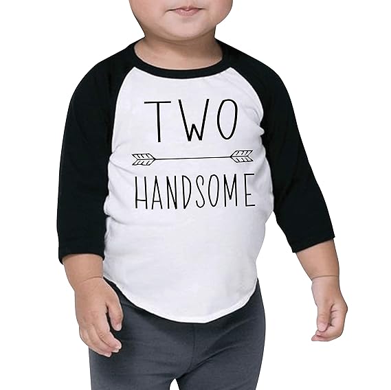 2nd birthday clothes