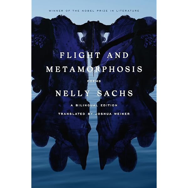 The seeker, and other poems: Sachs, Nelly: 9780374257804: Amazon