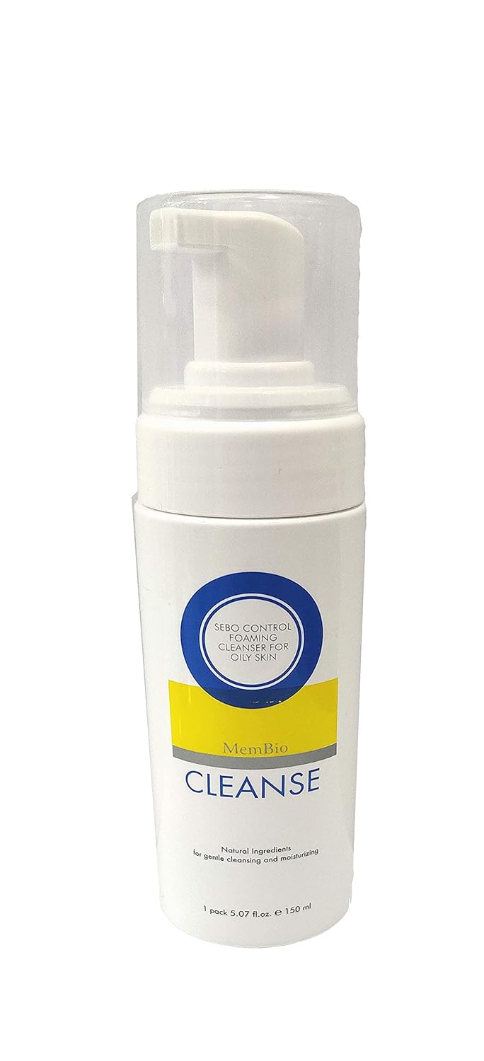 membio face wash