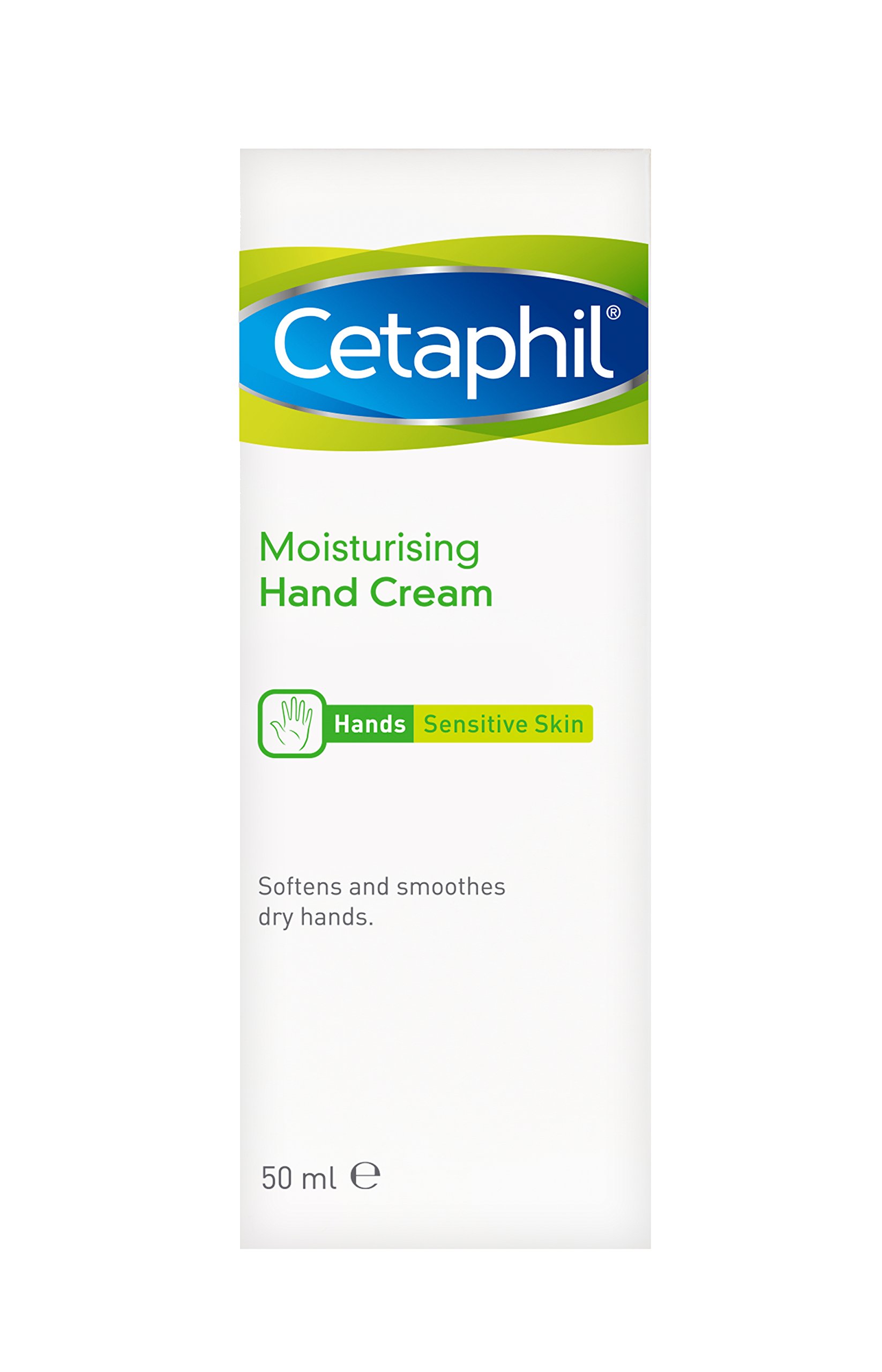 cetaphil for dry hands