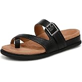 Vionic womens Carmela Thongs