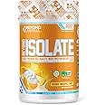 Beyond Yourself - Beyond Isolate Whey Protein | Ultra-Premium, Micro-Filtered, Fast Absorbing | Sugar-Free, Gluten-Free, No A