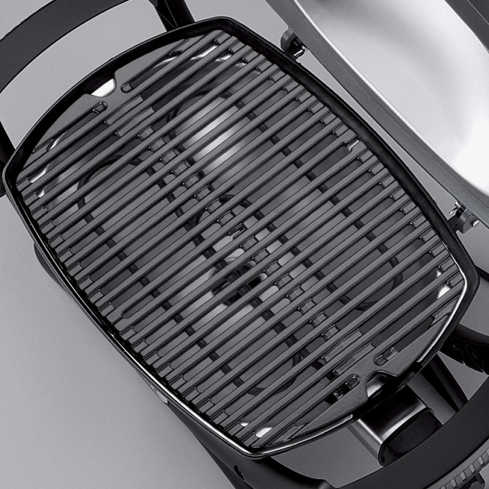 Weber 52020001 Q1400 Electric Grill, Gray Buy Online in UAE. Lawn