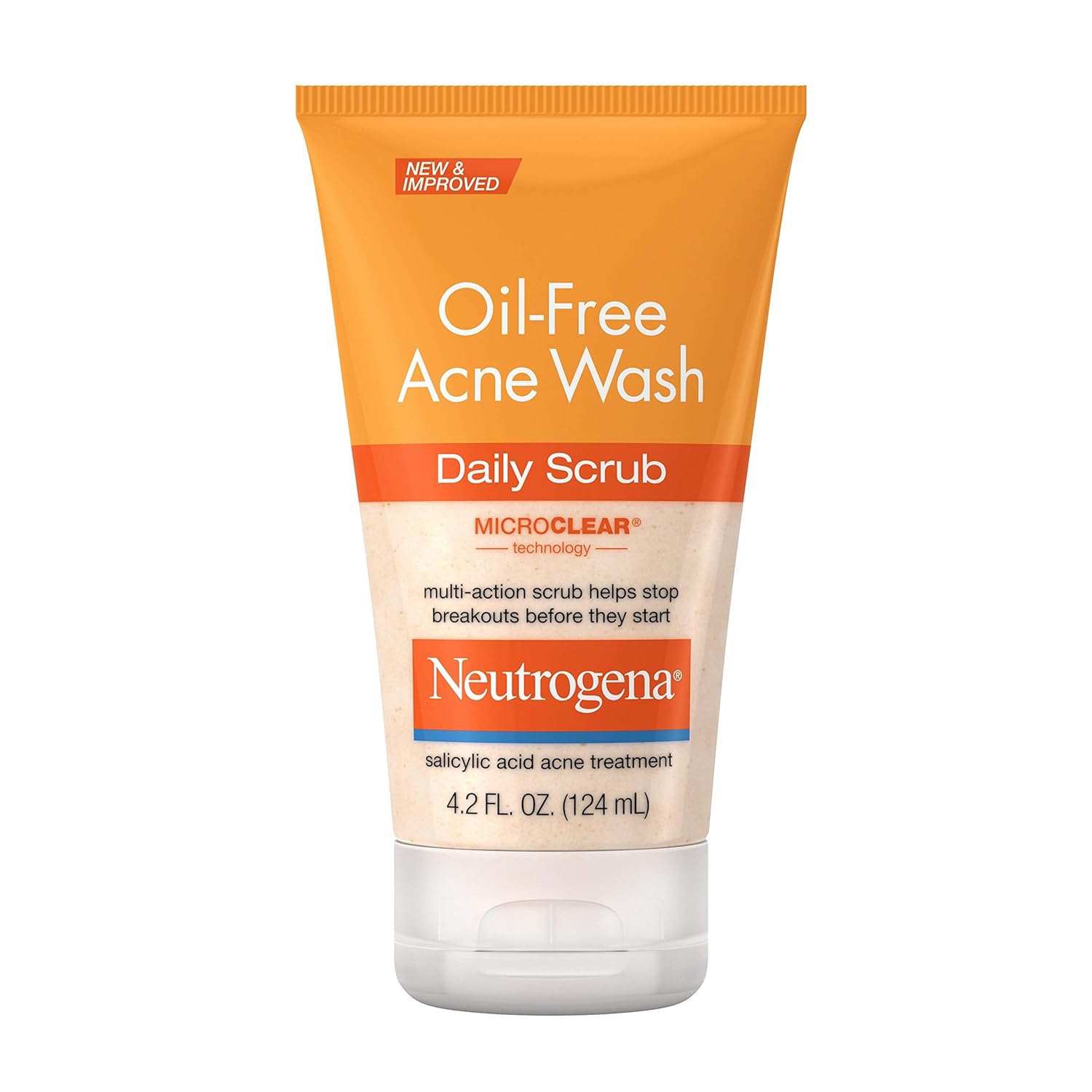 2 salicylic acid face wash