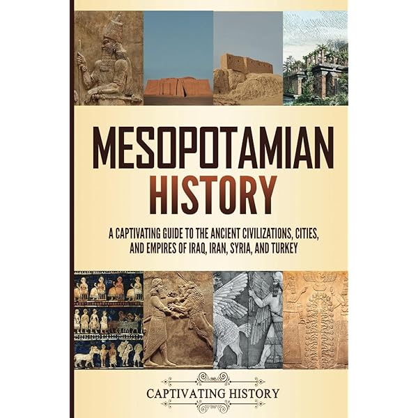 Amazon.com: Early Mesopotamia and Iran: 9780500290026