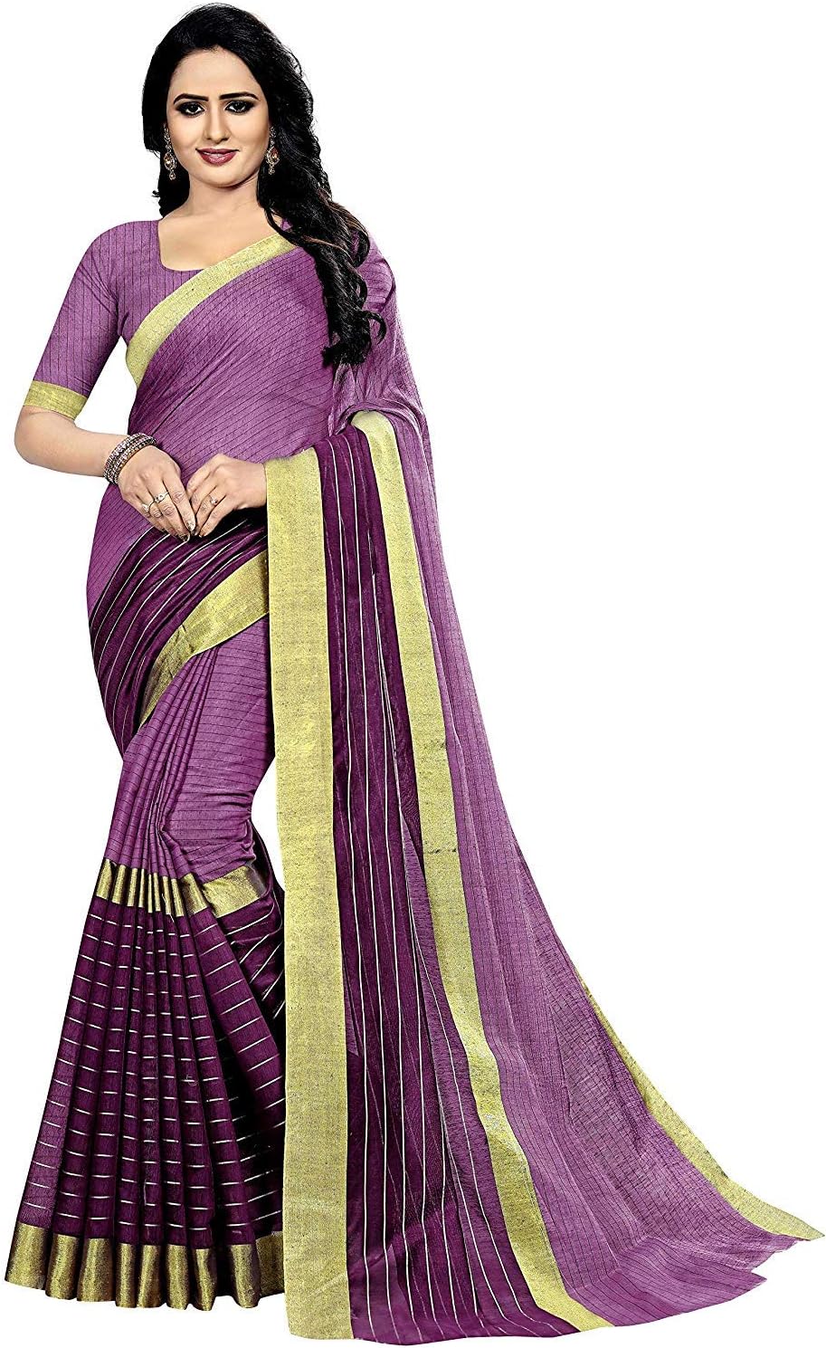 Saree For Women Party Wear Latest Designer Chanderi Cotton Zari Border Work Saree With Blouse Piece Material Low Price Sarees Below 300 Rupees Half Offer Under 300 Combo Georgette Printed Lace Kanjivaram Banarasi Jacquard Mysore Art Silk New Collection 2019 In Beautiful Sadi Kanchipuram Bollywood Bhagalpuri Kalamkari Embroidered Free Size Sari Ruffel Mirror Pattu Poly Satin Net Sana Linen Chiffon Marriage Replica Wedding Casual Below 500 Rupees Sari New Releases Most Wished For Most Gifted