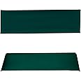 Casual Home Director Chair Replacement Canvas, Hunter Green