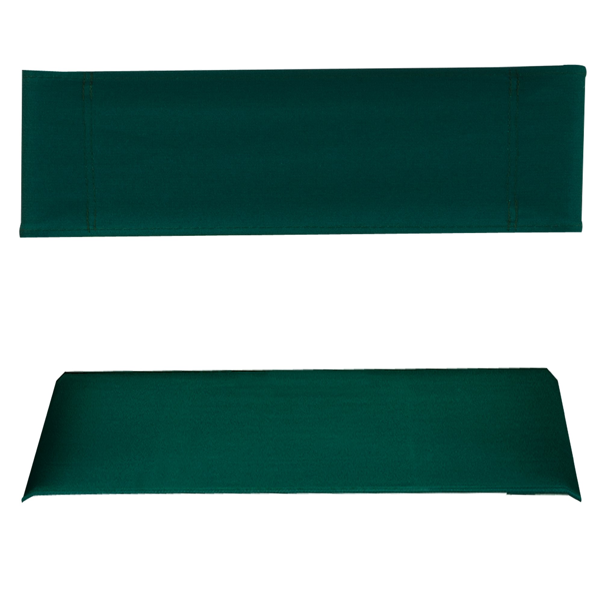 Photo 1 of Casual Home Director Chair Replacement Canvas, Hunter Green