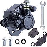 MWMNUN Chinese Rear Brake Caliper Compatible with