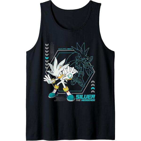 c*s様 main story SS25 Tank - Dark Shadow Amazon.com: Sonic the Hedgehog, Shadow the Hedgehog - Ultimate